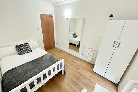 undefined, World's End Estate, London SW10