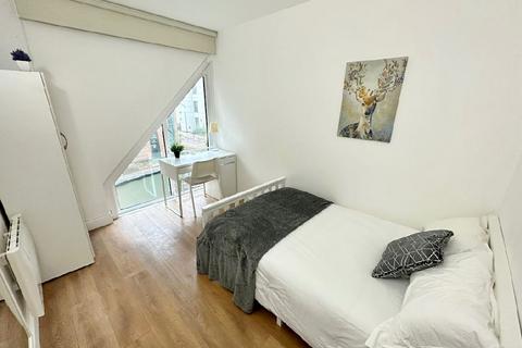 undefined, World's End Estate, London SW10