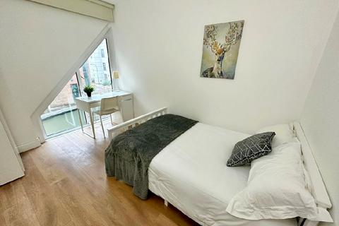 undefined, World's End Estate, London SW10