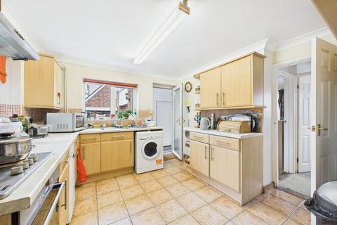 4 bedroom chalet for sale, Green Close, Drinkstone, Bury St. Edmunds, Suffolk