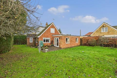 4 bedroom chalet for sale, Green Close, Drinkstone, Bury St. Edmunds, Suffolk