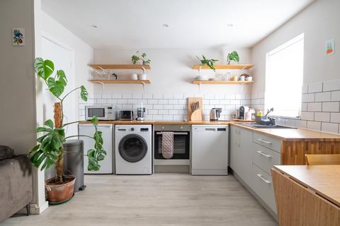 undefined, Bakers Hill, London, E5