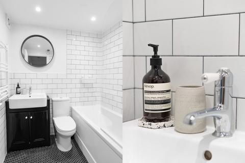 undefined, Bakers Hill, London, E5