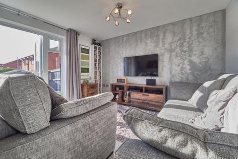 undefined, Sansome Drive, Hinckley