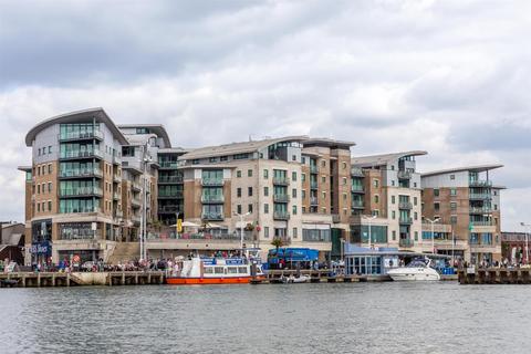 undefined, Dolphin Quays, Poole
