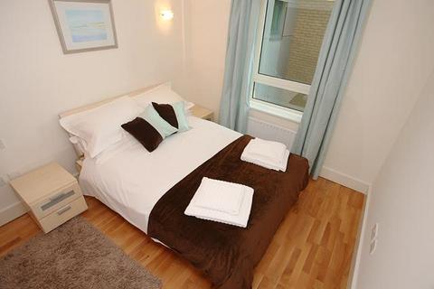 undefined, Dolphin Quays, Poole