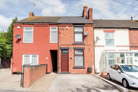 undefined, Crown Street, Clowne, S43