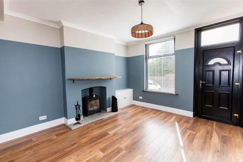 undefined, Crown Street, Clowne, S43