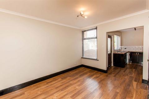 undefined, Crown Street, Clowne, S43