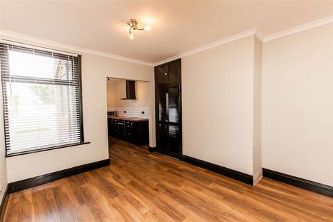 undefined, Crown Street, Clowne, S43