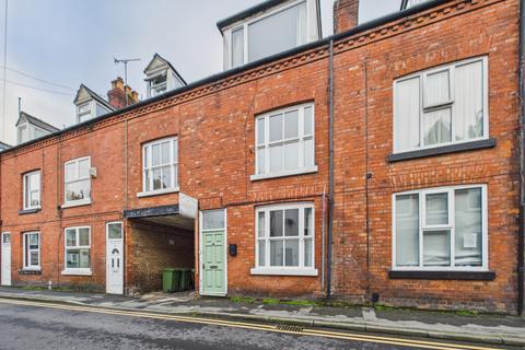 undefined, North Street, Bridlington, YO15 2DY