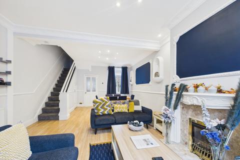 undefined, North Street, Bridlington, YO15 2DY