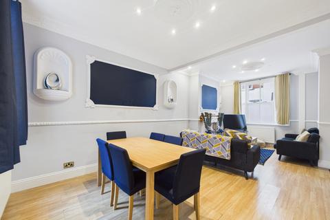 undefined, North Street, Bridlington, YO15 2DY