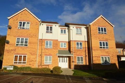 undefined, Heathfield Way, Mansfield