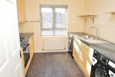 undefined, Heathfield Way, Mansfield
