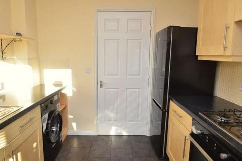 undefined, Heathfield Way, Mansfield