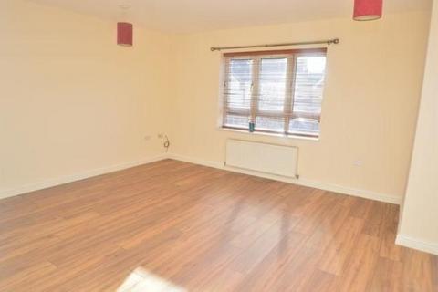 undefined, Heathfield Way, Mansfield