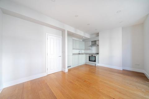 undefined, Old Woking Road, West Byfleet, Surrey, KT14