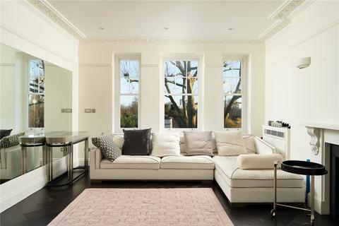 4 bedroom apartment for sale, North Gate, Prince Albert Road, St John's Wood, London, NW8