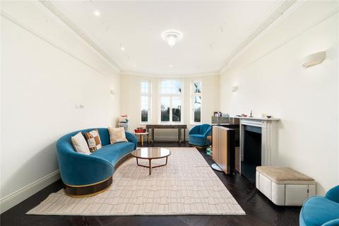 4 bedroom apartment for sale, North Gate, Prince Albert Road, St John's Wood, London, NW8