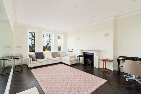 4 bedroom apartment for sale, North Gate, Prince Albert Road, St John's Wood, London, NW8