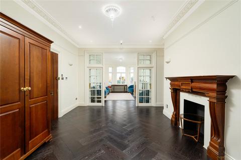 4 bedroom apartment for sale, North Gate, Prince Albert Road, St John's Wood, London, NW8