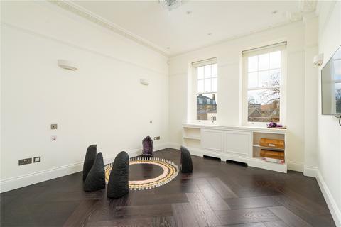 4 bedroom apartment for sale, North Gate, Prince Albert Road, St John's Wood, London, NW8