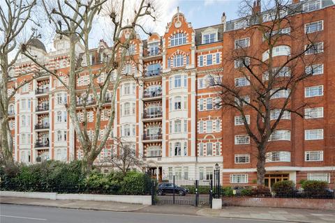 4 bedroom apartment for sale, North Gate, Prince Albert Road, St John's Wood, London, NW8