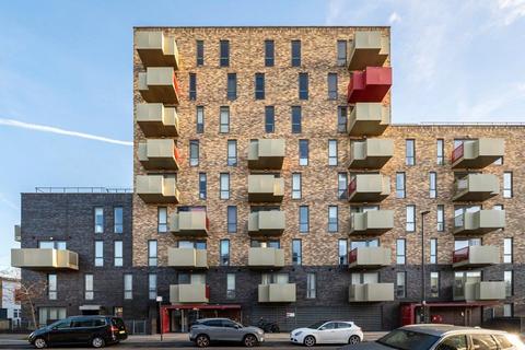 undefined, Sketch Apartments, 42 White Horse Lane, London, E1