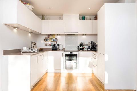 undefined, Sketch Apartments, 42 White Horse Lane, London, E1