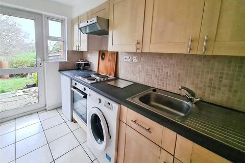 undefined, Humber Gardens, Southampton SO31