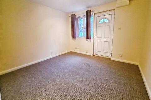 undefined, Humber Gardens, Southampton SO31