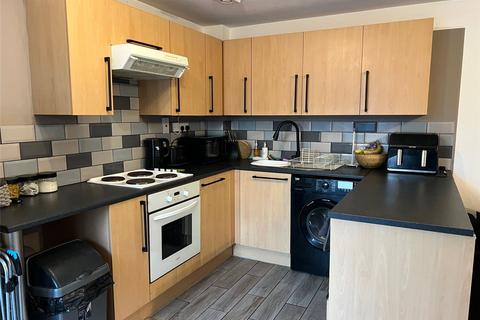2 bedroom terraced house for sale, Handley Court Mews, Sleaford, NG34