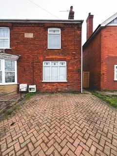 Woodville Road, Boston PE21 8BB