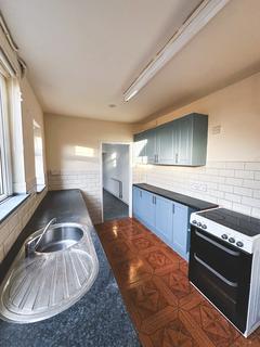 undefined, Woodville Road, Boston PE21 8BB
