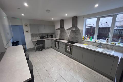 undefined, Room 4, Sydney Street, Boston, PE21 8NY