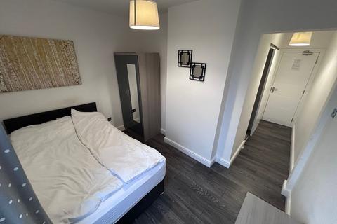 undefined, Room 6, Sydney Street, Boston, PE21 8NY