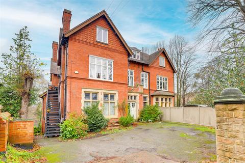 undefined, Mapperley Road, Mapperley NG3