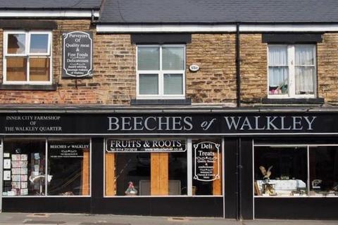 undefined, South Road, Sheffield