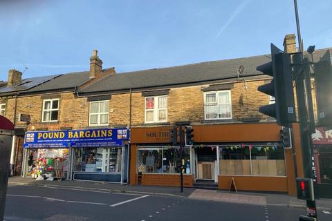 undefined, South Road, Sheffield