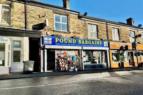 undefined, South Road, Sheffield