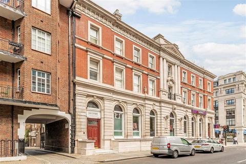 undefined, Dorset Street, London W1U