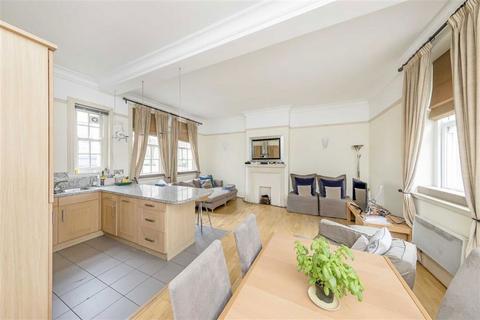 undefined, Dorset Street, London W1U