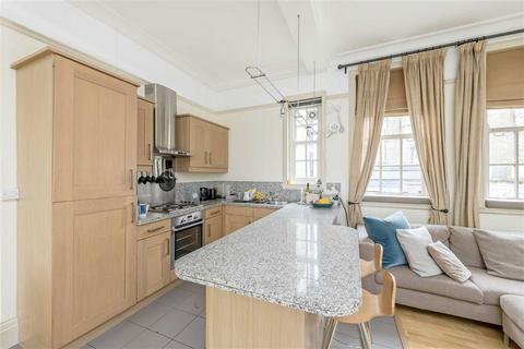 undefined, Dorset Street, London W1U