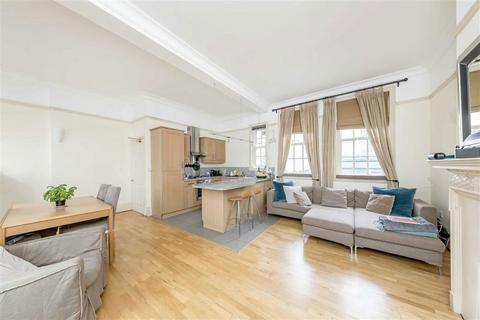 undefined, Dorset Street, London W1U