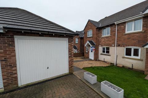 3 bedroom house for sale, Redshaw Avenue, Barrow In Furness LA13