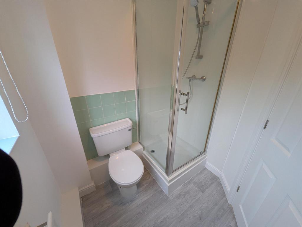 Bedroom One En Suite