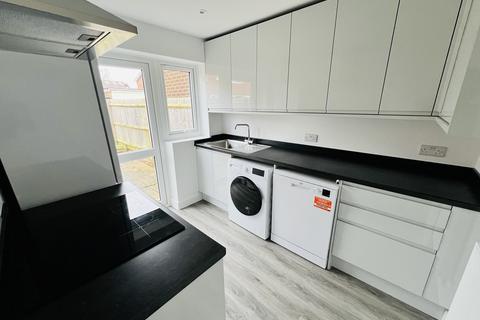 undefined, Newport Pagnell MK16