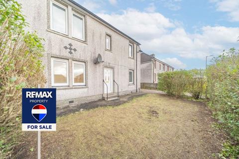 undefined, Springhill Road, Shotts ML7