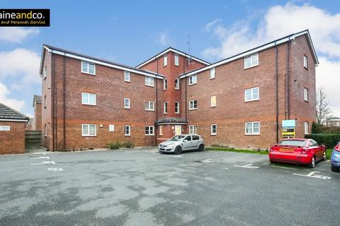 3 bedroom flat for sale, Walker Grove, Hatfield